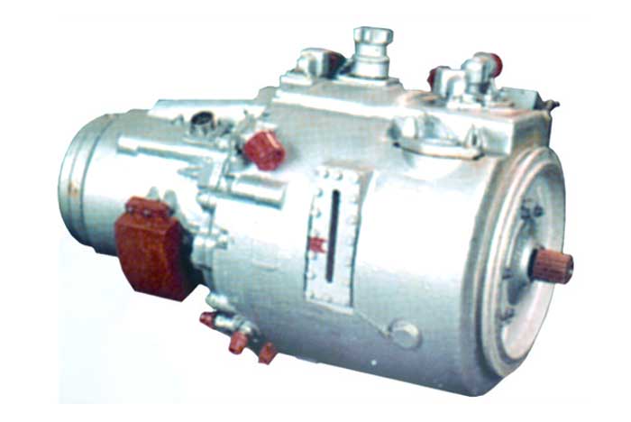 генератор г250п2
