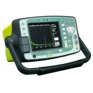 Ультразвуковой дефектоскоп PowerScan 450 фото 1