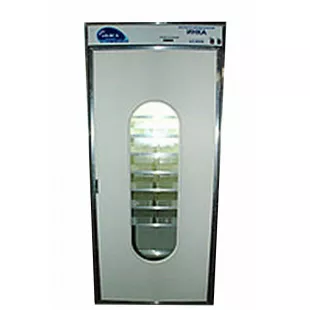 Инкубатор ИНКА 1728 фото 1