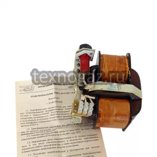 Трансформатор розжига ОС3-730 фото 1