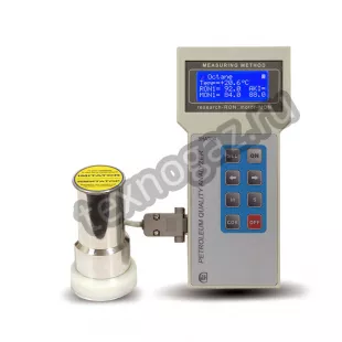 Октанометр SX-150 фото 1