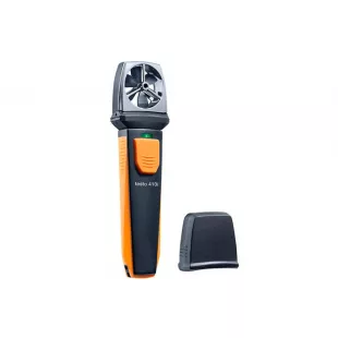 Анемометр testo 410i фото 1