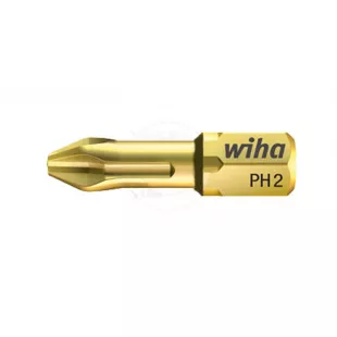 Бит Wiha HOT Torsion Phillips фото 1