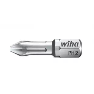 Бит Wiha ZOT Torsion Phillips фото 1