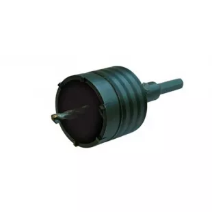 Буровая коронка в сборе 230661-230675 фото 1