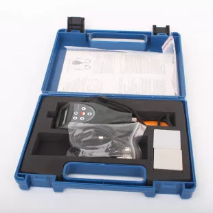 Толщиномер WALCOM CM-8826FN фото 4