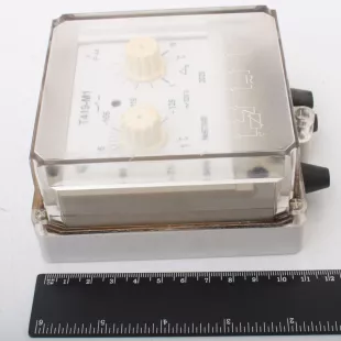 Терморегулятор Т419 фото 3