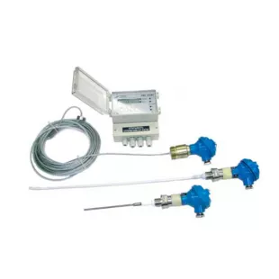 Датчики-индикаторы уровня РИС 101М1 фото 1