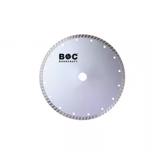 Диск алмазный Turbo Basic фото 1