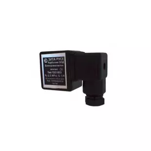 Электромагнит 0200, 0201 фото 1
