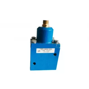 Гидрозамок ГЗ 20.3-ТА02 фото 1