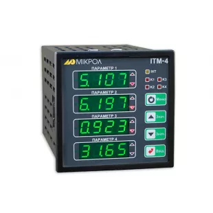 Индикатор ИТМ-4 фото 1