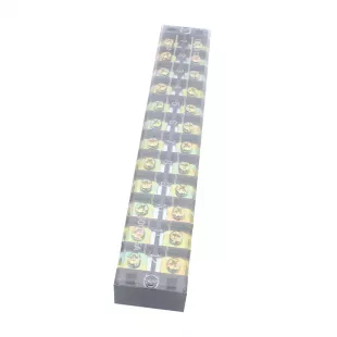 Колодка клеммная ТВ4512 фото 3