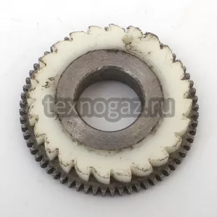 Колесо зубчатое с храповиком У-17.200.43 фото 1