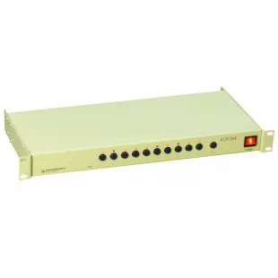 Коммутатор силовой КСЛ-2х5 фото 1