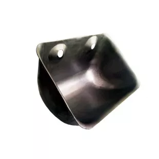 Ковш норийный L-180 мм  фото 1