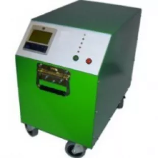 Аэродромный преобразователь частоты 400ГЦ LA400HZ-150kVA фото 1