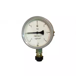 Мановакуумметры МВП3А-У фото 1