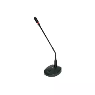 Микрофонная консоль Shure SM-390  фото 1