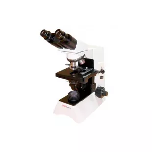 Микроскоп биологический XS-4120 MICROmed фото 1
