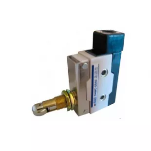 Микровыключатель D4MC-5040 фото 1