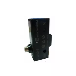 Микровыключатель Z-15GD-B фото 1