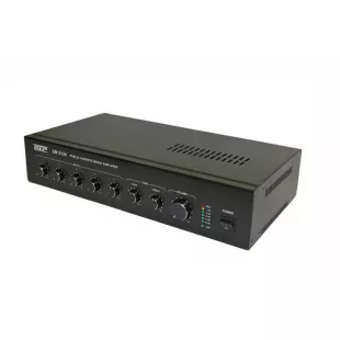Микшер-усилитель SM5120 фото 1