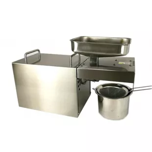 Мини-маслопресс Pure Nature Oil Press фото 1