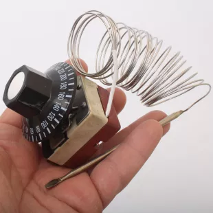 Терморегулятор MMG фото 1