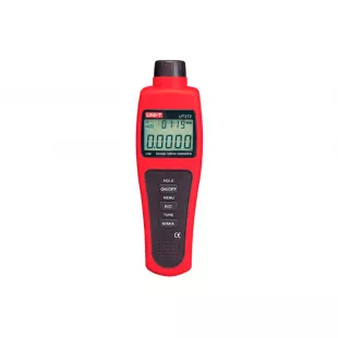 Оптический тахометр UNI-T UT-372  фото 1