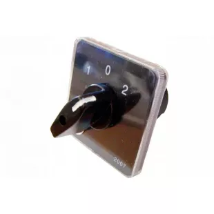 Переключатель ПКП Е9 16А/1.831 фото 1
