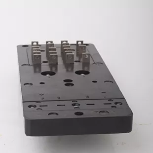 Плата НШ к Автомату контроля изоляции АКИ-2М фото 1