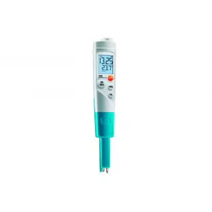 рН-метр testo 206-pH1 фото 1