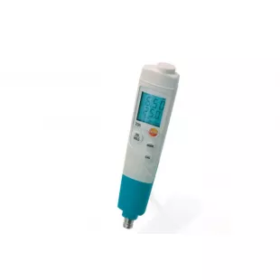 рН-метр testo 206-pH3 фото 1