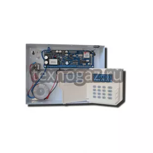 Приборы Интеграл-О4-GSM, Интеграл-О8-GSM, Интеграл-О16-GSM фото 1