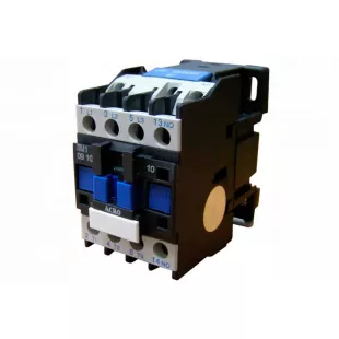 Пускатель ПМ 1-09-10 (LC1-D0910) фото 1