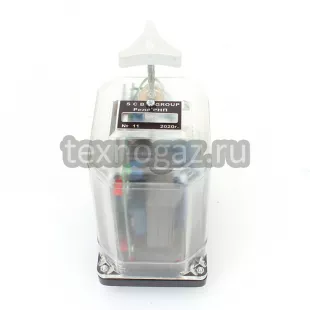 Реле напряжения полупроводниковое РНП фото 2