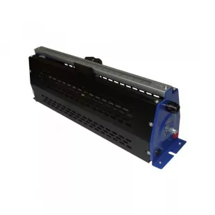 РСП-4-20 реостат сопротивления ползунковый (640 ВА; 11.4 А) фото 1