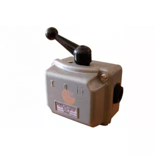 Рубильник QS5-15A фото 1