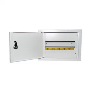 Щит распределительный ШМР-А-12 фото 1