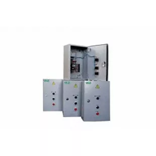 Шкаф местного управления ШМУ фото 1