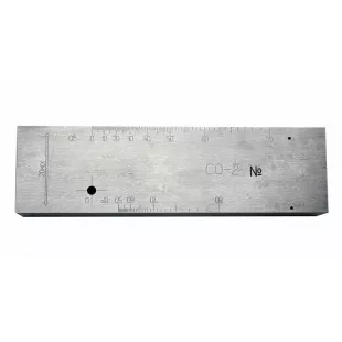 Образец СО-2 фото 1