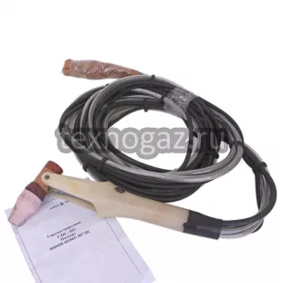 Сварочная горелка ГДН-502 фото 4