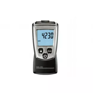 Тахометр testo 460  фото 1