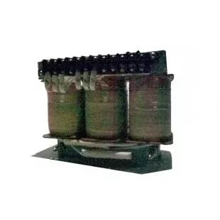 Трансформатор ТШЛ-004 - 20   23 фото 1