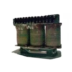 Трансформатор ТШЛ-037-01   03 фото 1