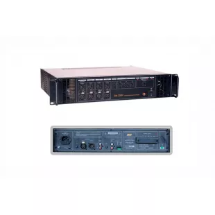 Усилитель SM 600N фото 1