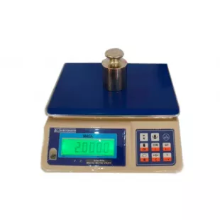 Весы технические ВТНЕ/1-15L1К фото 1