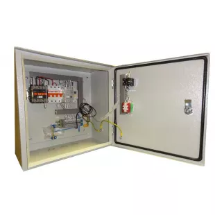 Ящики управления освещением ЯУО  фото 1