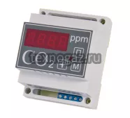 Измеритель-регулятор CO2 фото